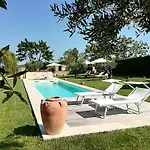 Σπίτι διακοπών Historic Estate With Private In Monferrato