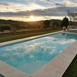 Σπίτι διακοπών Historic Estate With Private In Monferrato