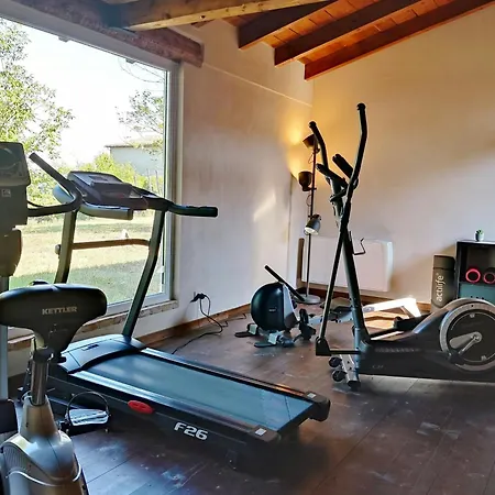 Σπίτι διακοπών Historic Estate With Private In Monferrato *