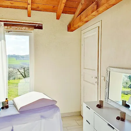 Historic Estate With Private In Monferrato