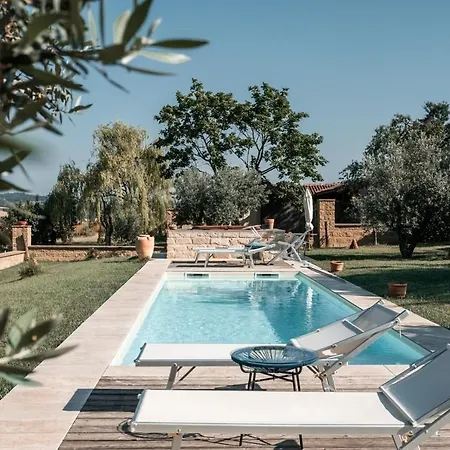 Historic Estate With Private In Monferrato * Ottiglio