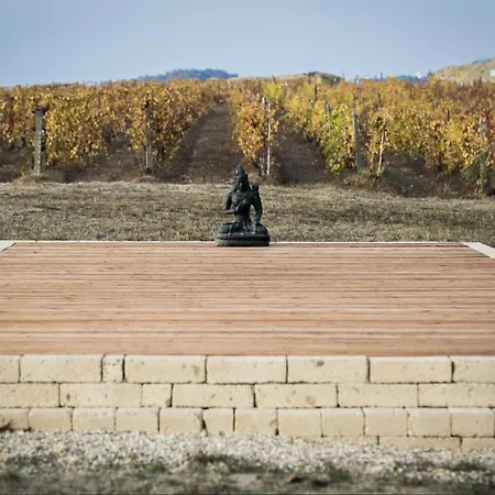 Historic Estate With Private In Monferrato Σπίτι διακοπών *
