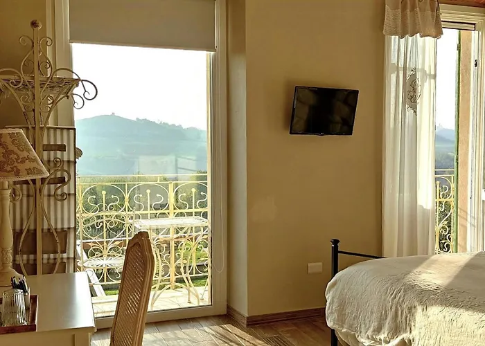 Vakantiehuis Historic Estate With Private In Monferrato *