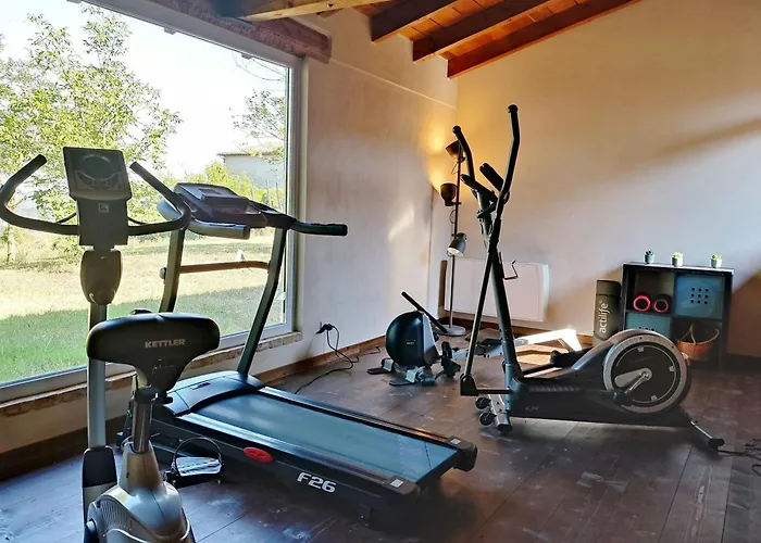 Vakantiehuis Historic Estate With Private In Monferrato *