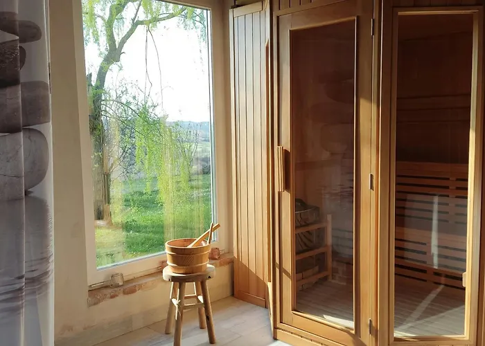 Historic Estate With Private In Monferrato