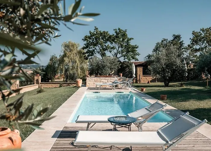 Historic Estate With Private In Monferrato * Ottiglio